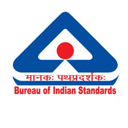 Bureau of Indian Standards (BIS) certification mark