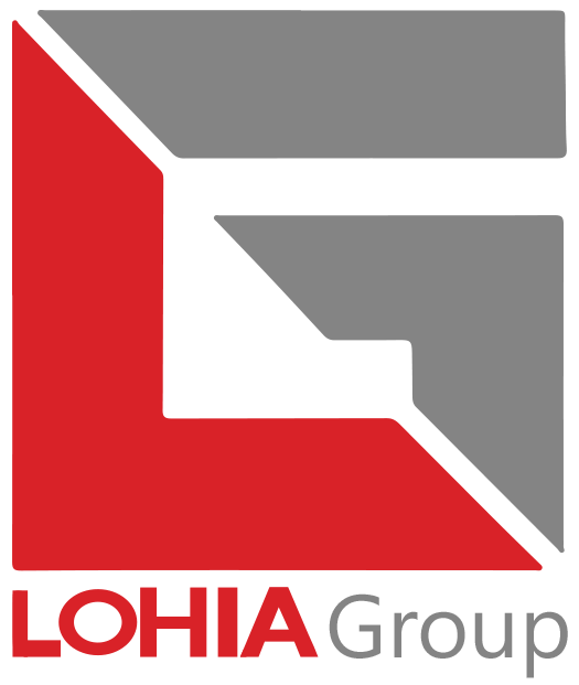 Lohia Group logo