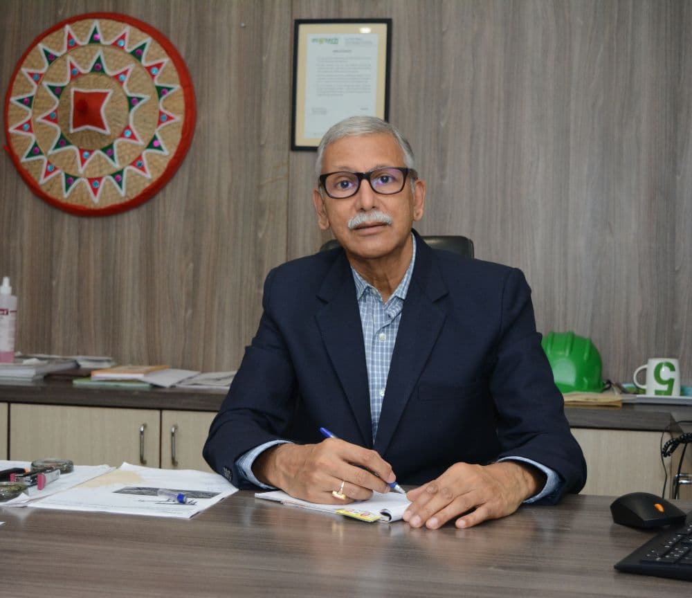 Pradeep Jain, Promoter