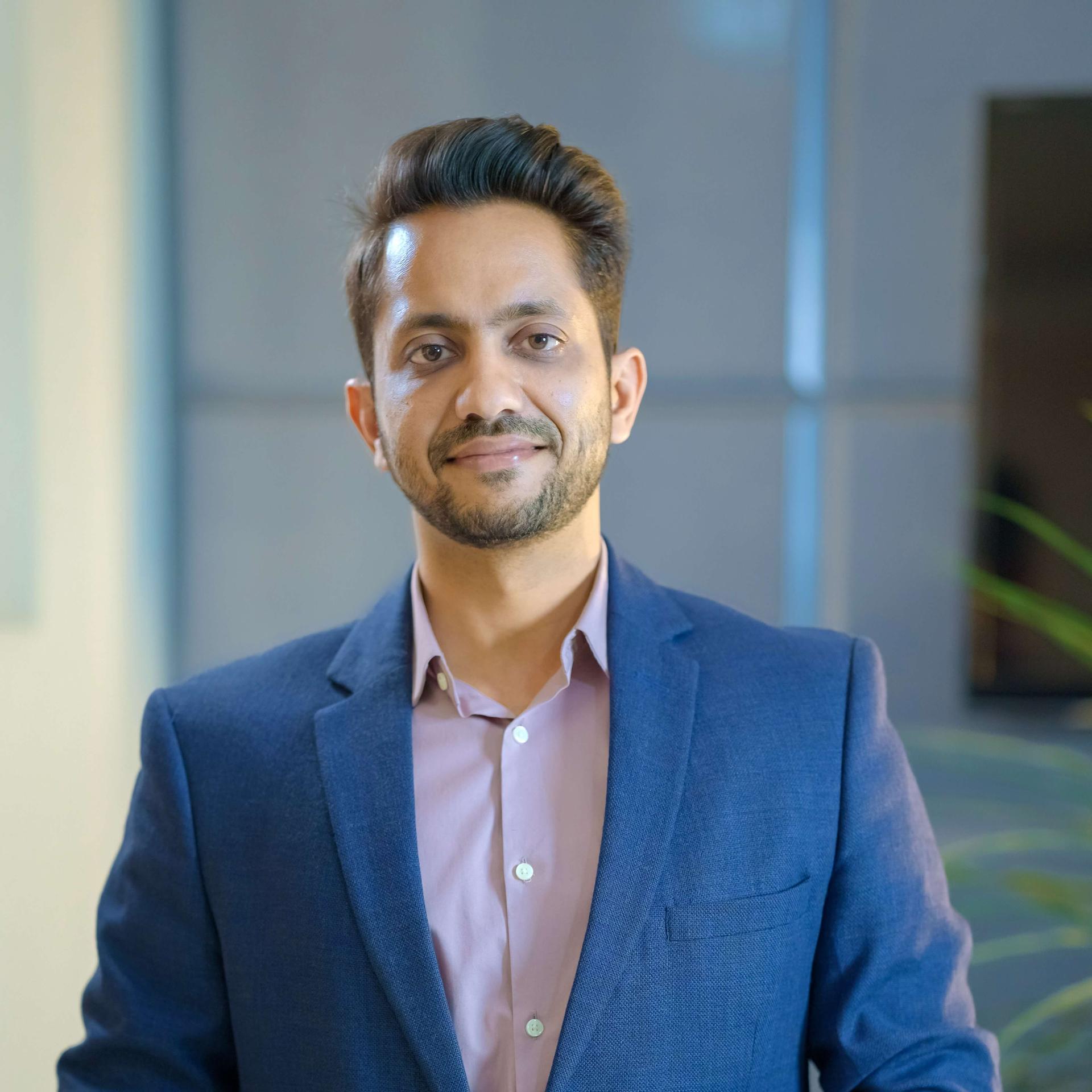 Rahul Lohia, Promoter